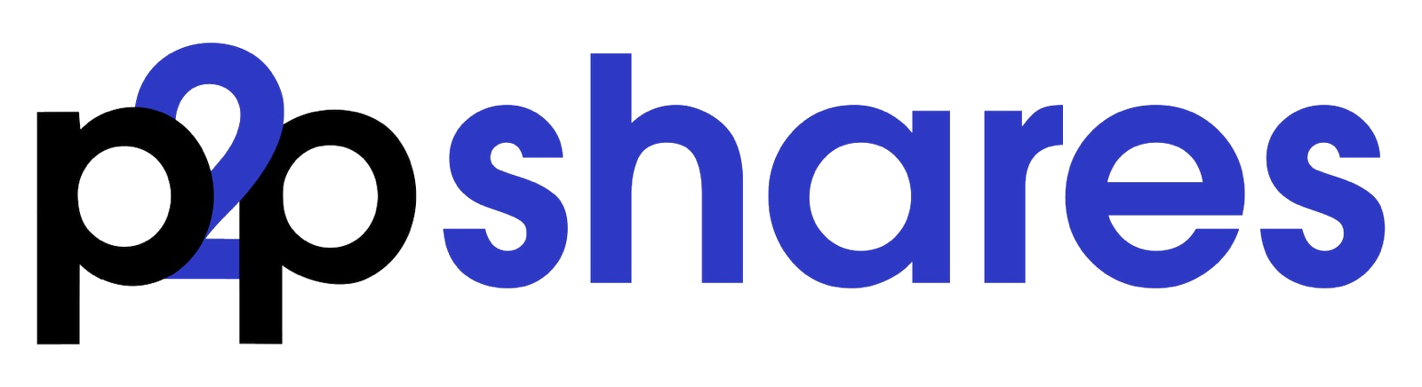 P2P Shares